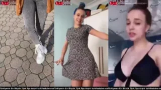 Nurseli Aksoy ifşa Karışık videolar part 3