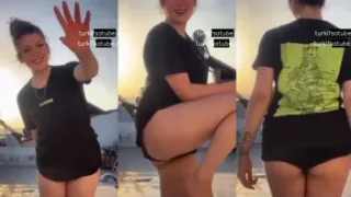 Simge Barankoğlu instagram premium videoları part 31