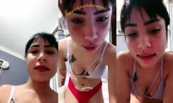 Tango Sudenaz Premium ifşa videoları part 2