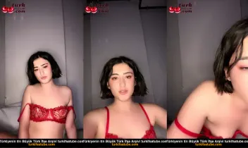 Tango Cadı Naz ifşa