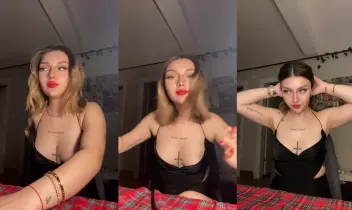 Bigo Seren tango ve bigo live ptemium ifşa yayınları part 12