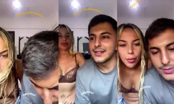 Ada Lara özelden alınan ve tango premium ifşa videoları part 4