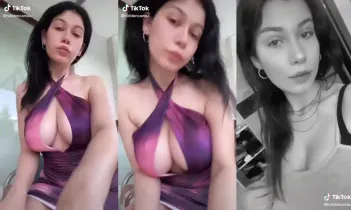 Cansu Çakal Onlyfans Videoları Part 1