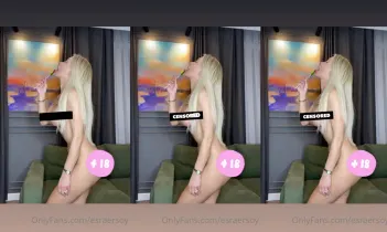 Esra Ersoy Onlyfans Videoları Part 3