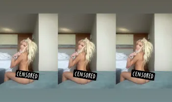 Esra Ersoy Onlyfans Videoları Part 1