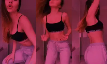 Sinem Özgür Onlyfans Videoları Part 4