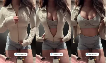 Hilal Fener (kittyshf1) Onlyfans Videoları vol 5