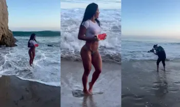 Deniz Saypınar Onlyfans Videoları Part 8