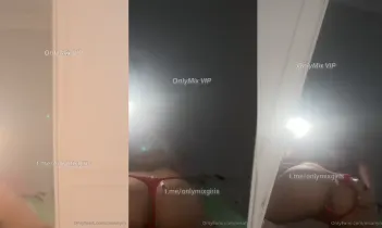 nisanym (Nisa Kavak) 50$ Değerinde Onlyfans ppv Part 1
