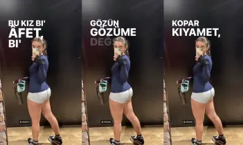 nisanym (Nisa Kavak) Onlyfans İfşa Videoları Vol 51
