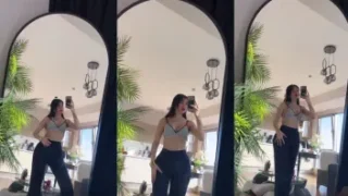 Ece Ronay instagram abonelik ifşaları part 7
