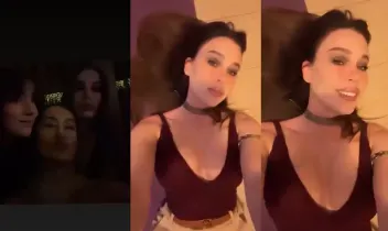 Es1ince instagram abonelik videoları 1