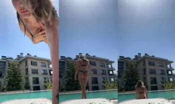 Esin Çepni (Es1nce)’in Onlyfans Videoları 1