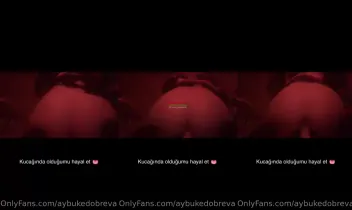 aybuke dobreva onylfans ifşa videoları part 21