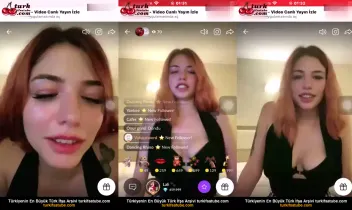 Ağzıma yarrak dışında bişey vermesin kimse Lali