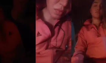 Özlem Akduman Premium Yayın Videoları Part 9