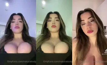 Merve Damla Onlyfans ifşa videoları part 77
