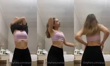 psycnicall (tülin) onlyfans ifşa videoları part 10