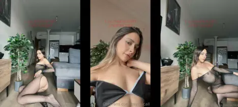 psycnicall (Tülin) Onlyfans 1000$ değerinde ppv videoları part 16