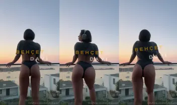 Betul Babacan Onlyfans İfşa Videoları Part 19