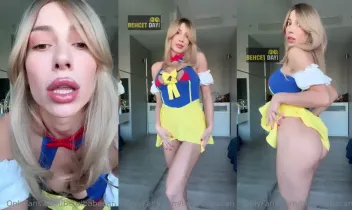 Betul Babacan Onlyfans İfşa Videoları Part 1