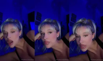 Nissyy (hiddengem) isimli Onlyfans daki türk kızının 100$ değerinde ppv videoları part 36