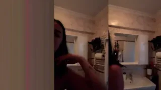 Tango Pabirli arşiv ifşa videoları part 4