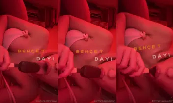 Nissyy (hiddengem) isimli Onlyfans daki türk kızının 100$ değerinde ppv videoları part 3