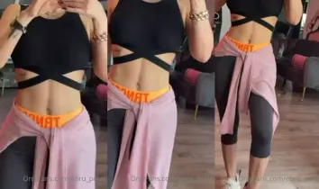 Ebru Polat Onlyfans ve Bigo ifşa videoları 81
