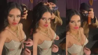 Ebru Polat Onlyfans ve Bigo ifşa videoları 48