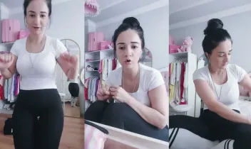 Duygufdik Bigo Live Yayını Part 1