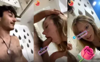 Tango Mirayvecan İfşa Sakso videosu 1