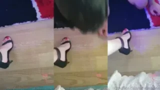 Sen sadece bu ayakların altındaki toz olursun