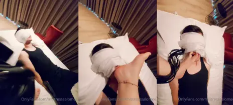Silinen tükürük videom