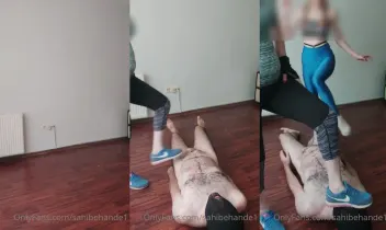 Güzel uygulamalar yaptık