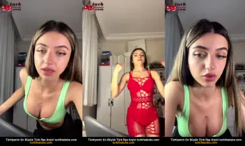 Elanur Ayan ifşa 1 saatlik full yayın seyret