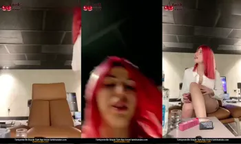 Tango Lali ifşa Gömlekli külotlu yayın seyret