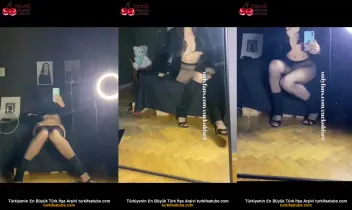 Bedava Sikiş izle Cuckoldart video atayım derken sikildi