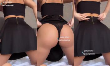 Berfe Ece Talin İfşa Videoları Onlyfans yeni part 18