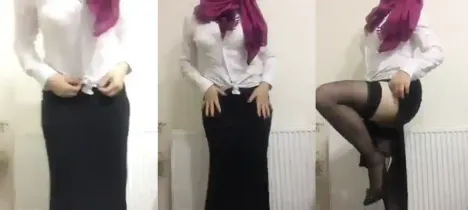 Aşkistan (Türbaniçe) Premium Videoları part 2