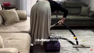 Fatma ile Her Telden ifşa Türbanlı Milf Youtube Katıl İfşa Videoları Part 59