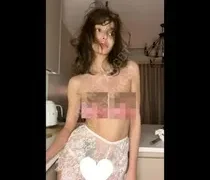 Semrasea Miss Azerbeycan 1.’si Onlyfans Videoları Part 5