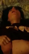 Türk Cosplay kızı aldreann’nin premimum ifşa videoları part 61