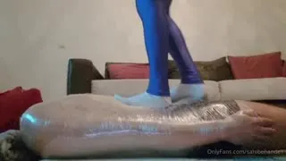Streç 1