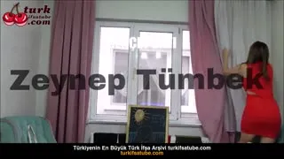 Zeynep Tümbek ifşa Katıl Youtube Part 81 seyret