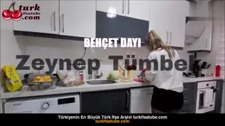 Zeynep Tümbek ifşa Katıl Youtube Part 82 seyret
