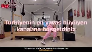 Zeynep Tümbek ifşa Katıl Youtube Part 15 seyret