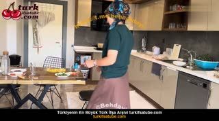 Fatma ile her telden ifşa katılımcısını izleyin