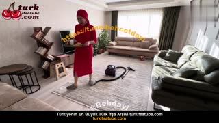 Fatima ile her telden kırmızılar ortaya çıkıyor