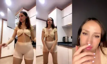 Tango Eylül İfşa videoları part 55